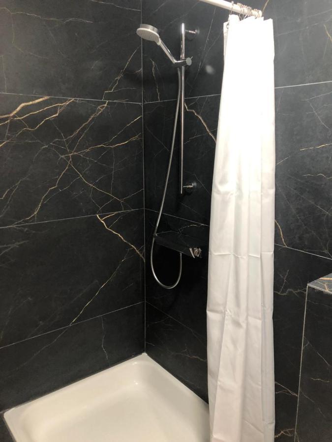 Zentrale Innenstadt-Wohnung Würzburg Eksteriør billede