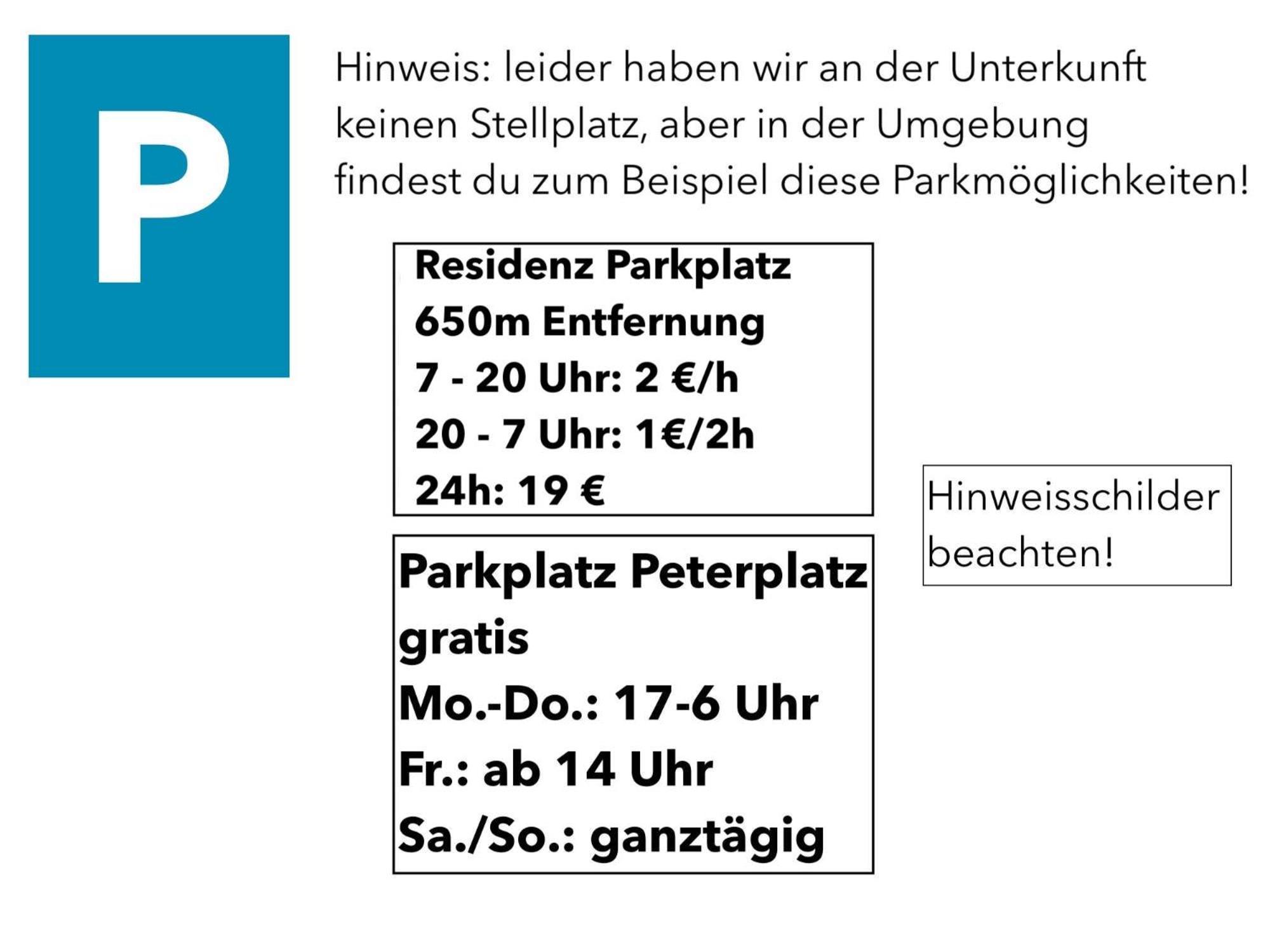 Zentrale Innenstadt-Wohnung Würzburg Eksteriør billede